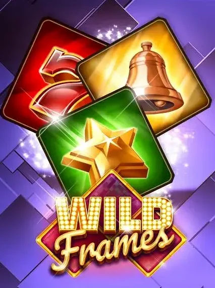 Wild Frames Slot online at VibroBet