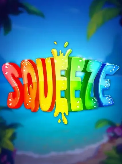 Squeeze Slot online at VibroBet